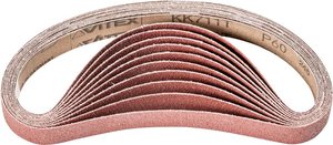 Papier ścierny pas PFERD BA 20/520 T A 60 45003006 520 mm 20 szt.
