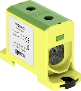 Blok rozdzielający Ouneva Group VC05-0024   1 szt.