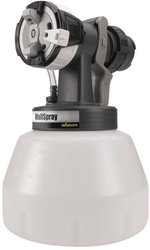 Nasadka do malowania Wagner Sprühaufsatz XVLP WallSpray 4,1 2321880