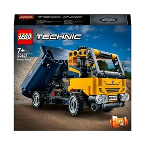 LEGO® TECHNIC 42147 wywrotka 1 szt.