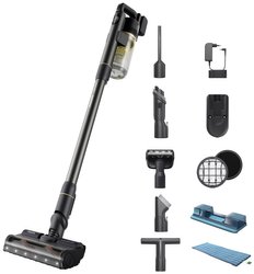 Odkurzacz ręczny, akumulatorowy Philips 7000 Series XC7057/01 25.2 V Turboszczotka