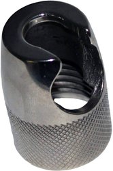 Nasadka trzymająca z rowkiem Aerotec  2009583  70 mm 1 szt.