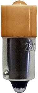 Lampka sygnalizacyjna LED Barthelme 53120522, 24 V/DC, 24 V/AC