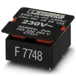 Moduł mocy do przekaźników monitorujących Phoenix Contact EMD-SL-PS-230AC 1 szt.