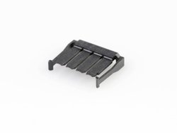 Zabezpieczenie pozycji zacisków Molex MOL Power & Signal Sol. 1053251004, piny: 4, 1 szt.