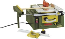 Piła tarczowa stołowa Proxxon Micromot FET 27 070, 200 W