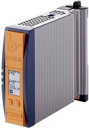 Zasilacz UPS na szynę DIN Block PVUA 24/24-10, 24 V/DC, 24 V/DC