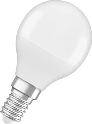 Żarówka LED OSRAM 4058075429727 E14 4.9 W = 40 W 470 lm biały 3 szt.