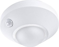 Lampka nocna LED z czujnikiem ruchu LEDVANCE NIGHTLUX® Ceiling L