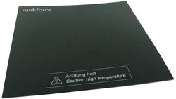 Płyta na wydruk Renkforce RF-5973264, do Renkforce Pro 10+