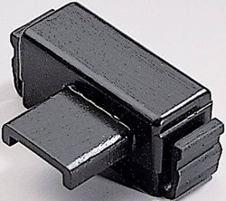 Styk do torów LGB 17100, skala Iim