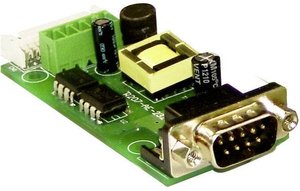 Elektroniczny kontroler Dehner Board CT-201 do serii Cotek AE/EK Dehner Elektronik CT-201