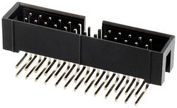 Connfly DS1013-26RSIB-B-0 Listwa złączy męskich (standardowa) 1 szt.