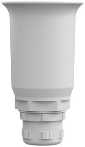 Osłona ochronna na Anybus Wireless Bolt (bez wspornika montażowego) Wireless Bolt™ Anybus 024708