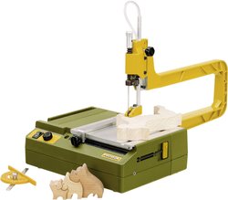 Wyrzynarka Proxxon Micromot DS 230/E 85 W