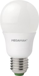 Żarówka LED Megaman MM21045 E-27 9.5 W = 60 W 810 lm ciepła biel 1 szt.