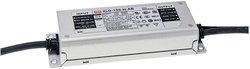 Mean Well XLG-150-L-AB Sterownik LED  o stałej mocy 150 W 350 - 1050 mA 120 - 214 V/DC Funkcja ściemniania 3 w 1, Możlowość stosowania w meblach, Outdoor, Układ PFC, Ściemniacz, Regulowany, Zabezpieczenie przed przeciążeniem, Zabezpieczenie przed przepięc