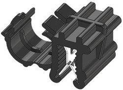 Klips krawędziowy WKK ART005912, 1 szt.