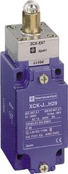 Wyłącznik krańcowy Schneider Electric XCKJ167H29 XCKJ167H29, IP66, 1 szt.