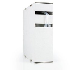Rurka termokurczliwa bez kleju Hongshang H-2F(3X) 10785, 3:1, od 12 mm do 4 mm, 4 m