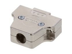 Molex 1731110087 MOL Power & Signal Sol. Obudowa złącza D-SUB  1 szt.