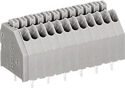 WAGO 250-1403 złączka do płytek drukowanych