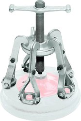 Ściągacz do piast kół do samochodów osobowych i ciężarowych Gedore 1.61/5 8025300