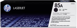 Kasety z tonerem HP 2-pak 85A Toner HP 85A 2 szt.