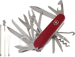 Multitool, Scyzoryk Victorinox SwissChamp 1.6795