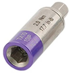 Wkrętak dynamometryczny Bernstein Tools  4-985 2.0 Nm (max)