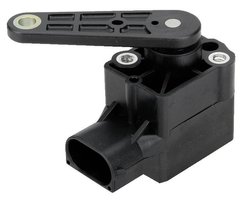 KYOCERA/AVX Czujnik Halla 9174300010 4.5 - 5.5 V Zakres pomiarowy: 60 - 60 °  złącze męskie AMP