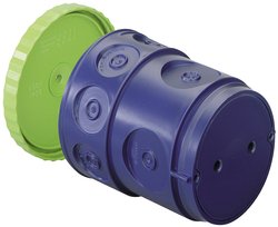 Duża puszka z tubą Spelsberg U 120 K GRO-2 97371201 (Ø x W) 80 mm x 122 mm  1 szt.