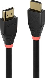 kabel HDMI LINDY Aktives 10m HDMI 18G Kabel 41071, styki pozłacane , 10.00 m
