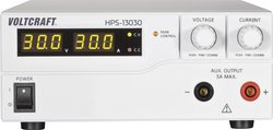 Zasilacz laboratoryjny regulowany VOLTCRAFT HPS-13030 1 - 30 V/DC 0 - 30 A 900 W
