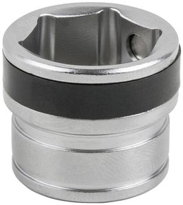 Nasadka sześciokątna serwisowa do oleju z magnesem 14mm KS Tools 1501405 1 szt.