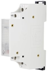 REV 0505450555 Przełącznik przepięciowy Stromstoßschalter Verteiler16A, 3500 W, 16 A