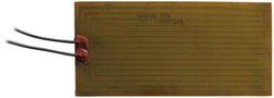 Folia grzewcza Thermo TECH 3616109, +80 °C, 18.8 W, IPX4, (D x S) 155 mm x 75 mm