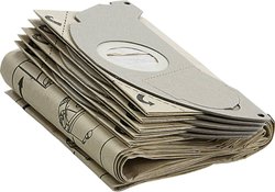 Worek do odkurzacza Kärcher Home & Garden 6.904-143.0 Zestaw 5-elementowy 1 szt.