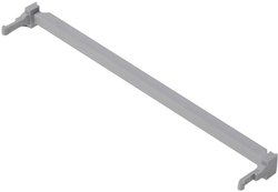 Pałąk odciążający Assmann WSW AWZ-40-T, 40-pin, szary