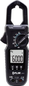 Miernik cęgowy FLIR CM46 CAT IV 300 V, CAT III 600 V