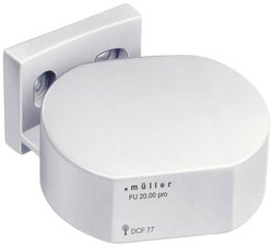 Müller 20975 Odbiornik radiowy FU 20.00 pro