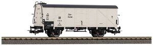 Wagon chłodnia Piko H0 54497 Samochód chłodnia H0 DR