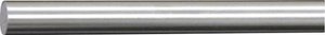 Wał ze stali srebrzanki Reely  (Ø x D) 5 mm x 500 mm