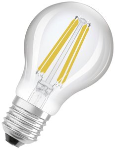 Żarówka LED OSRAM 4099854009532 E-27 7.2 W = 100 W  ciepła biel 1 szt.