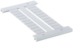 Etykieta czujnika/aktuatora Lutronic 9950 LB PF20 1245, 1 szt.