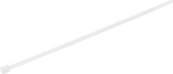 Opaska kablowa TRU COMPONENTS 1577919, 100 mm, poliamid 6.6, 100 szt.