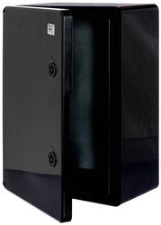 Obudowa instalacyjna Boxexpert BXPPABSB300400170-F01 BXPPABSB300400170-F01, IP65, IK10, 170 mm x 300 mm x 400 mm , 1 szt.