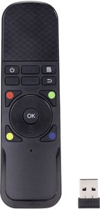 Prezenter Renkforce  Touchpad