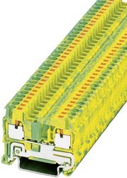 Zacisk rzędowy Phoenix ContactPIT 2,5-PE