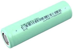 Akumulator specjalny EVE 148186, Li-Ion, 3200 mAh, 3.6 V, 1 szt.